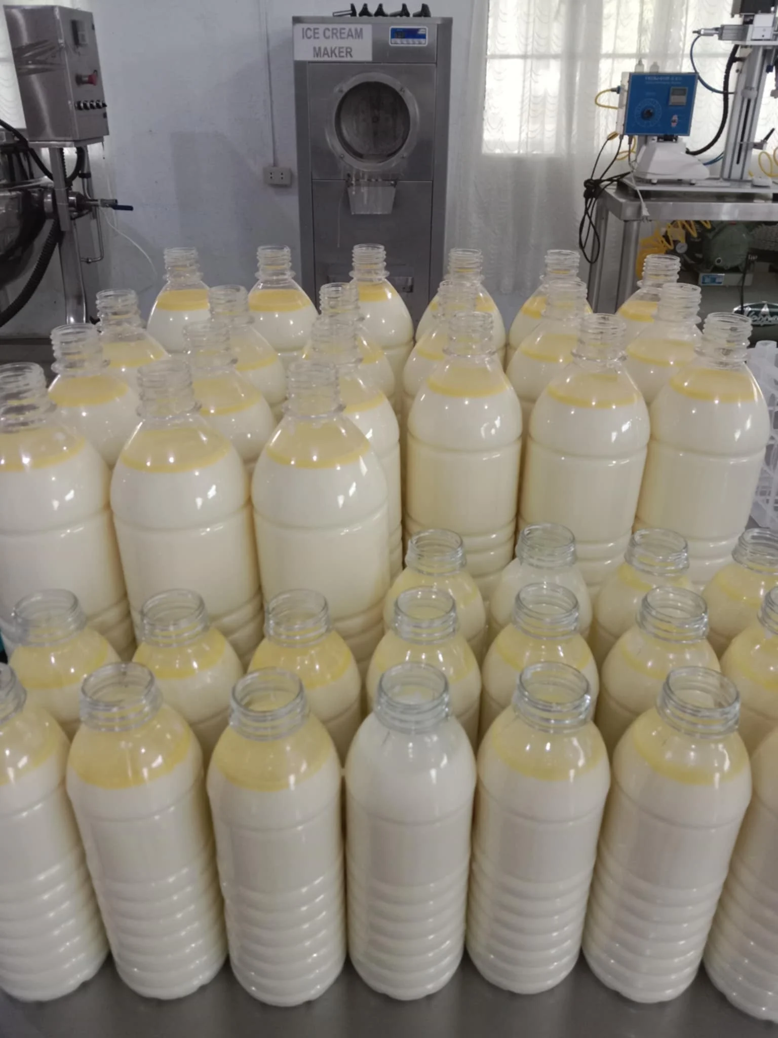 Gallery Image 2 of PASTEURIZED MILK